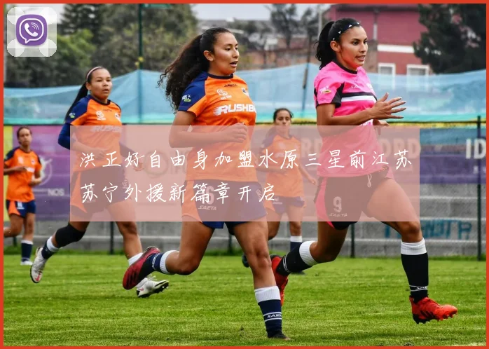 洪正好自由身加盟水原三星前江苏苏宁外援新篇章开启