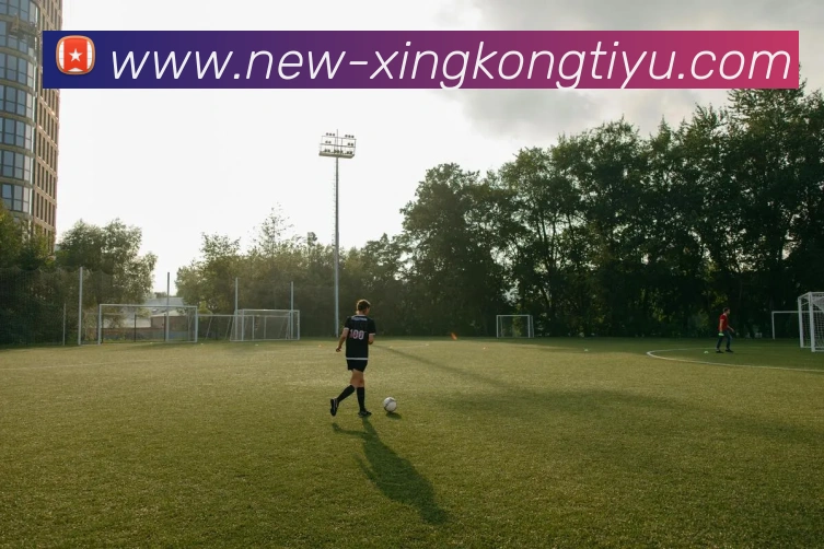 星空体育发展历程