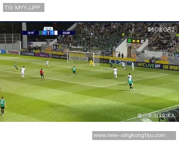 亚冠二级联赛精彩对决大埔迎战北京国安10月23日18点不见不散